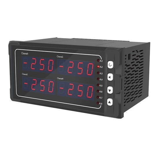 SIN-2700 Multi-loop digital display controller