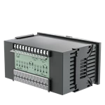 SIN-7610 LCD Flow Totalizer