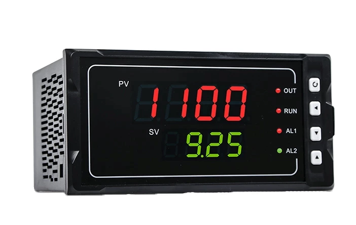 SIN-1100 LED Display multi panel meter