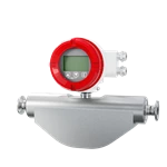 FCC800 Coriolis Mass Flow Meter for Chemical, Industrial, and Pharmaceutical Fluids Measuring