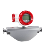 FCC800 Coriolis Mass Flow Meter for Chemical, Industrial, and Pharmaceutical Fluids Measuring