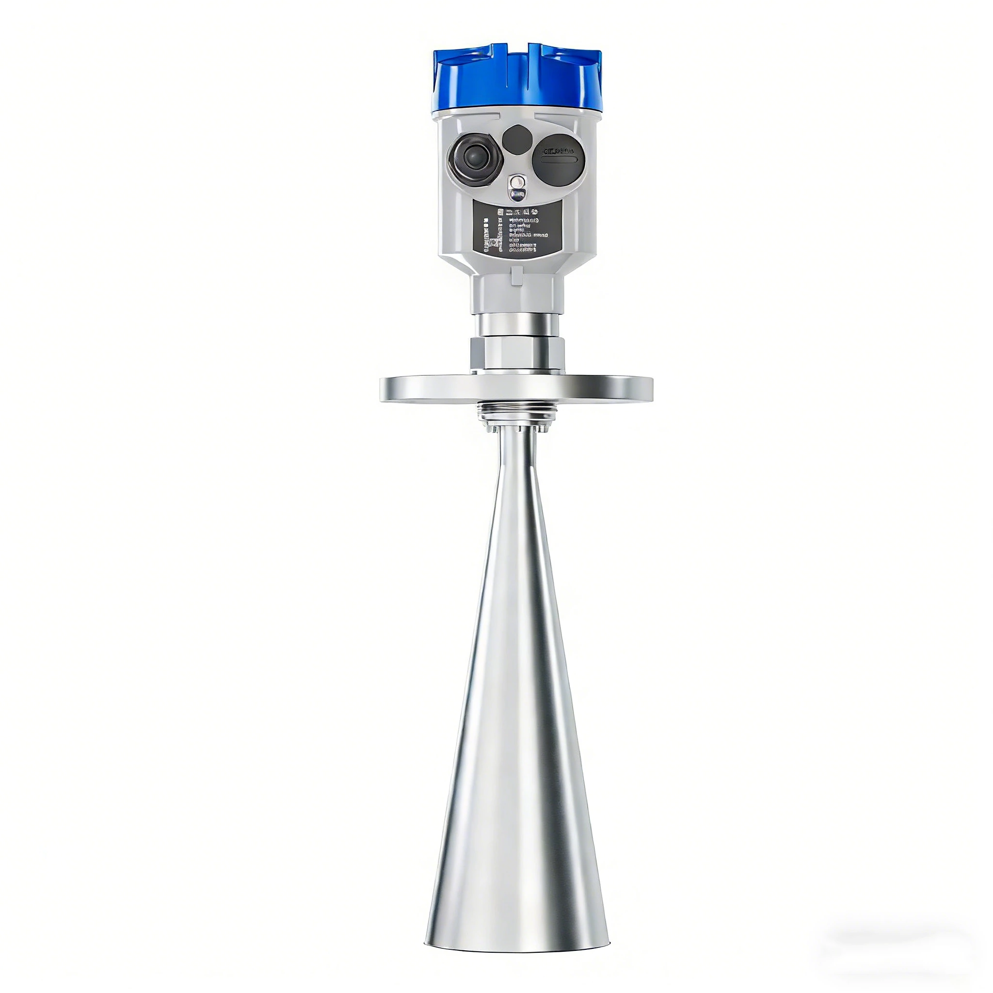 SIN-RD905 Solid material radar level meter