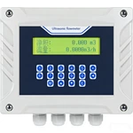 SIN-FSC400 Wall-Mounted Ultrasonic Flow Meter