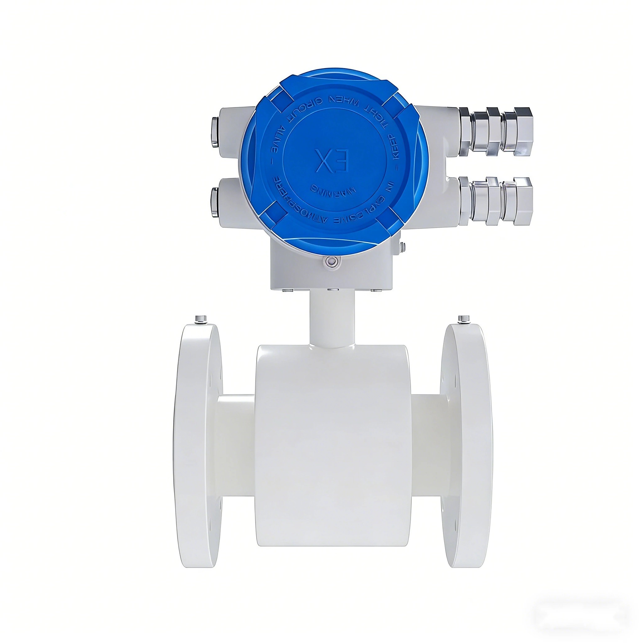 SIN-LDG-A100 Electromagnetic flow meter