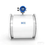 magnetic flow meter