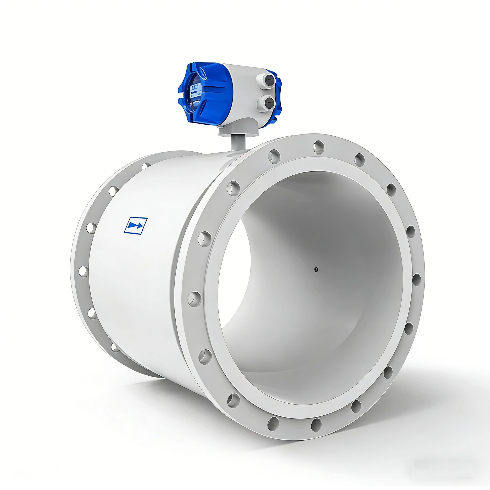 waste water flow meter