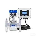 remote type magnetic flowmeter