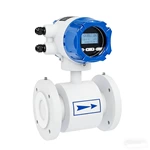 SIN-FMC400 Low Conductivity Electromagnetic Flow Meter