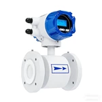 SIN-FMC400 Low Conductivity Electromagnetic Flow Meter