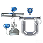 FCC-300 Coriolis Mass Flowmeter
