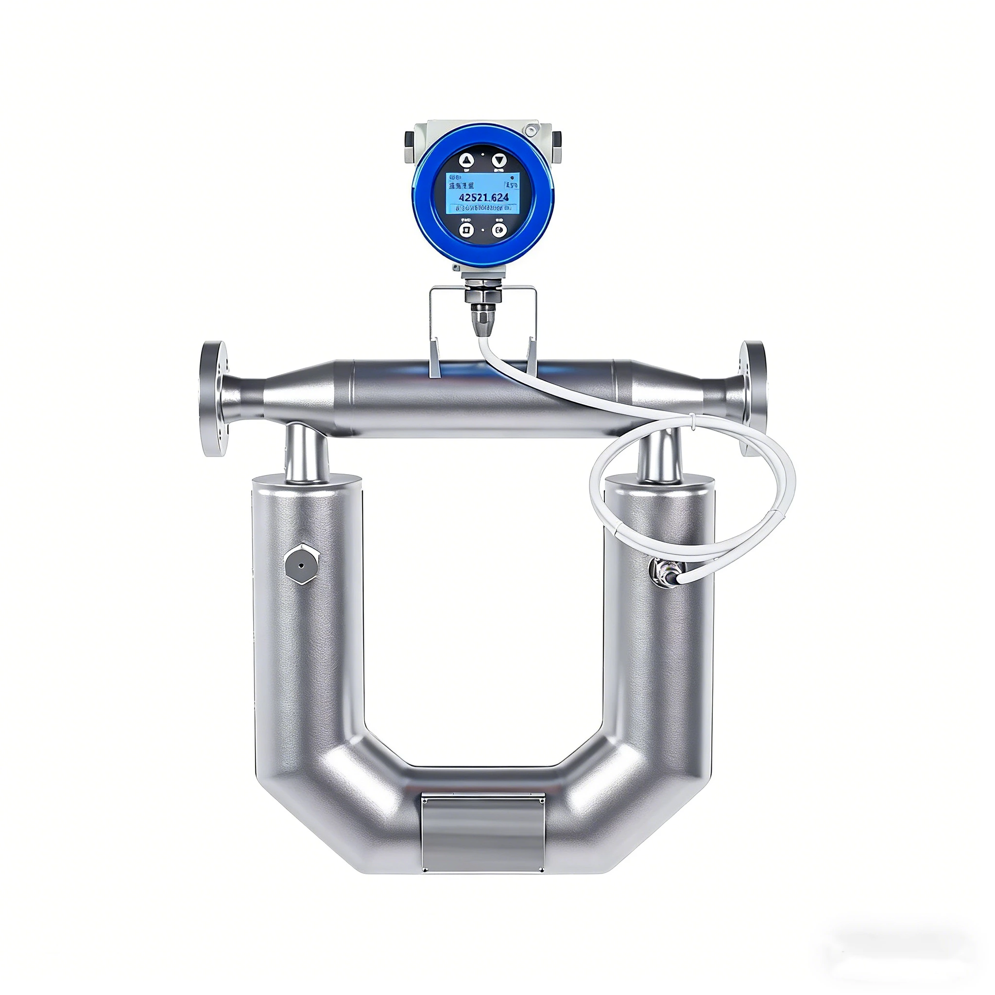 FCC-300 Coriolis Mass Flowmeter