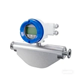 FCC800 Coriolis Mass Flow Meter for Chemical, Industrial, and Pharmaceutical Fluids Measuring