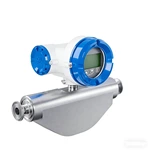 FCC800 Coriolis Mass Flow Meter for Chemical, Industrial, and Pharmaceutical Fluids Measuring