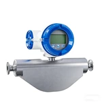 FCC800 Coriolis Mass Flow Meter for Chemical, Industrial, and Pharmaceutical Fluids Measuring