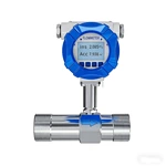 DN4~DN100 turbine flowmeter