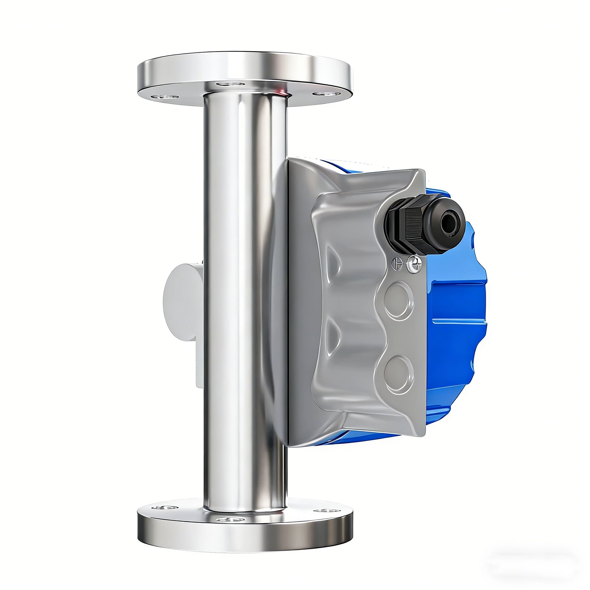 SIN-LZ Metal tube rotameter