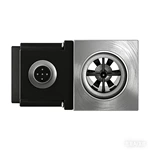 SIN-FVM200 Micro Vortex Flow Meter