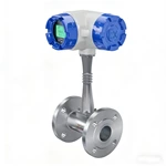 SIN-LUGB-C Intelligent anti-vibration vortex flowmeter