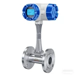SIN-LUGB-C Intelligent anti-vibration vortex flowmeter