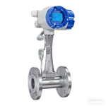 SIN-LUGB-C Intelligent anti-vibration vortex flowmeter