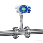 SIN-LUGB-C Intelligent anti-vibration vortex flowmeter