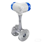 SIN-LUGB-C Intelligent anti-vibration vortex flowmeter