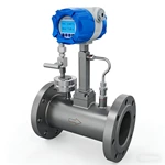 flowmeter for gas