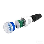 SIN-MP-C Ultrasonic level transmitter