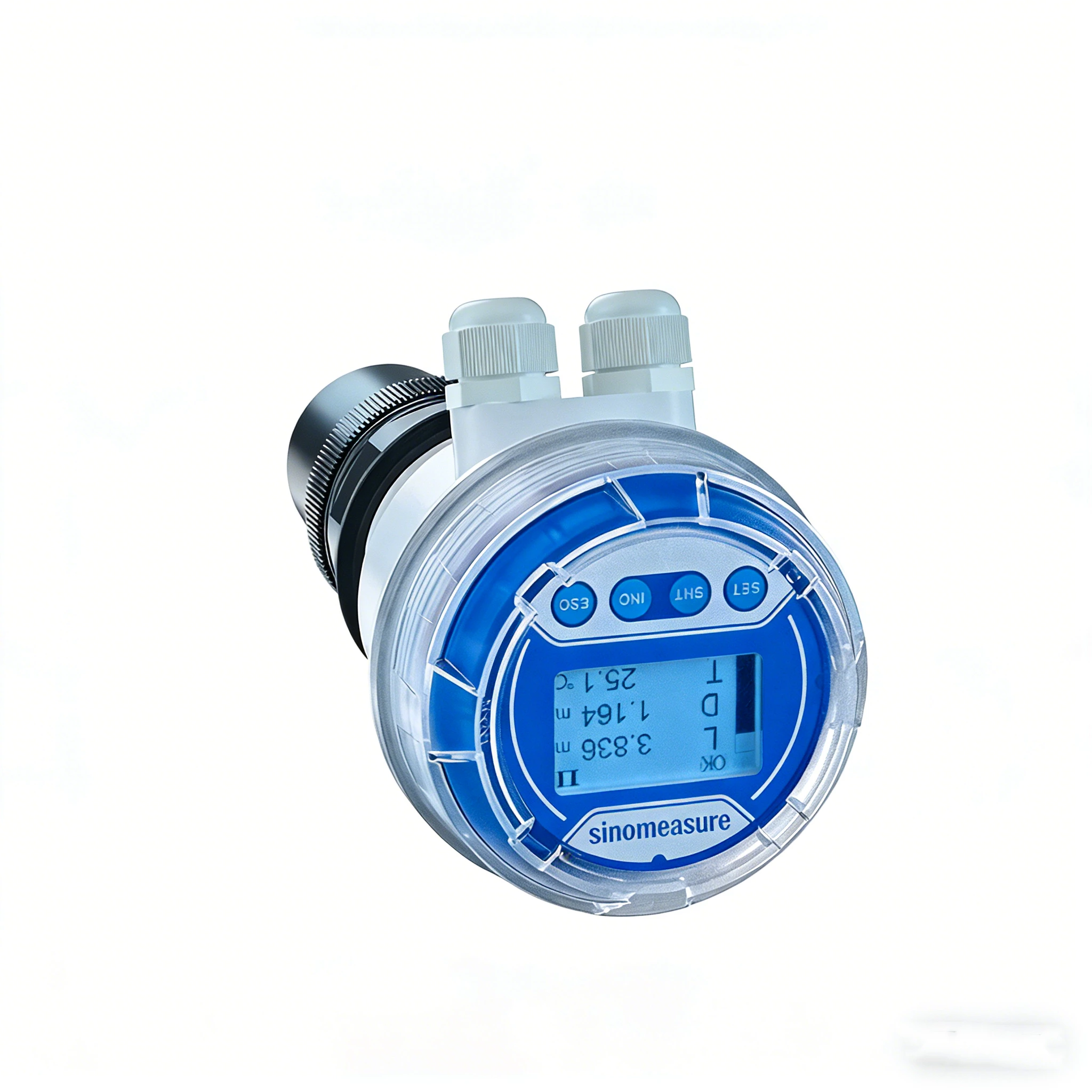 SIN-MP Ultrasonic level meter