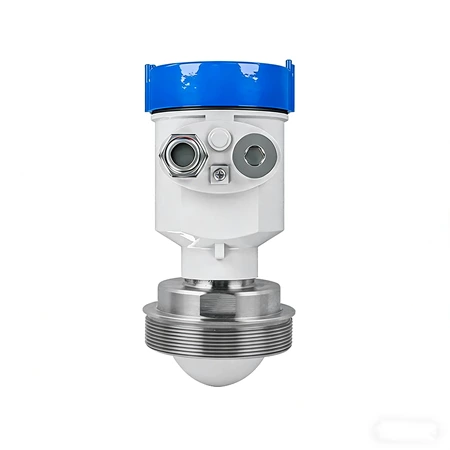 Sin WSR550 76-81GHz Radar level transmitter - Sino-measure