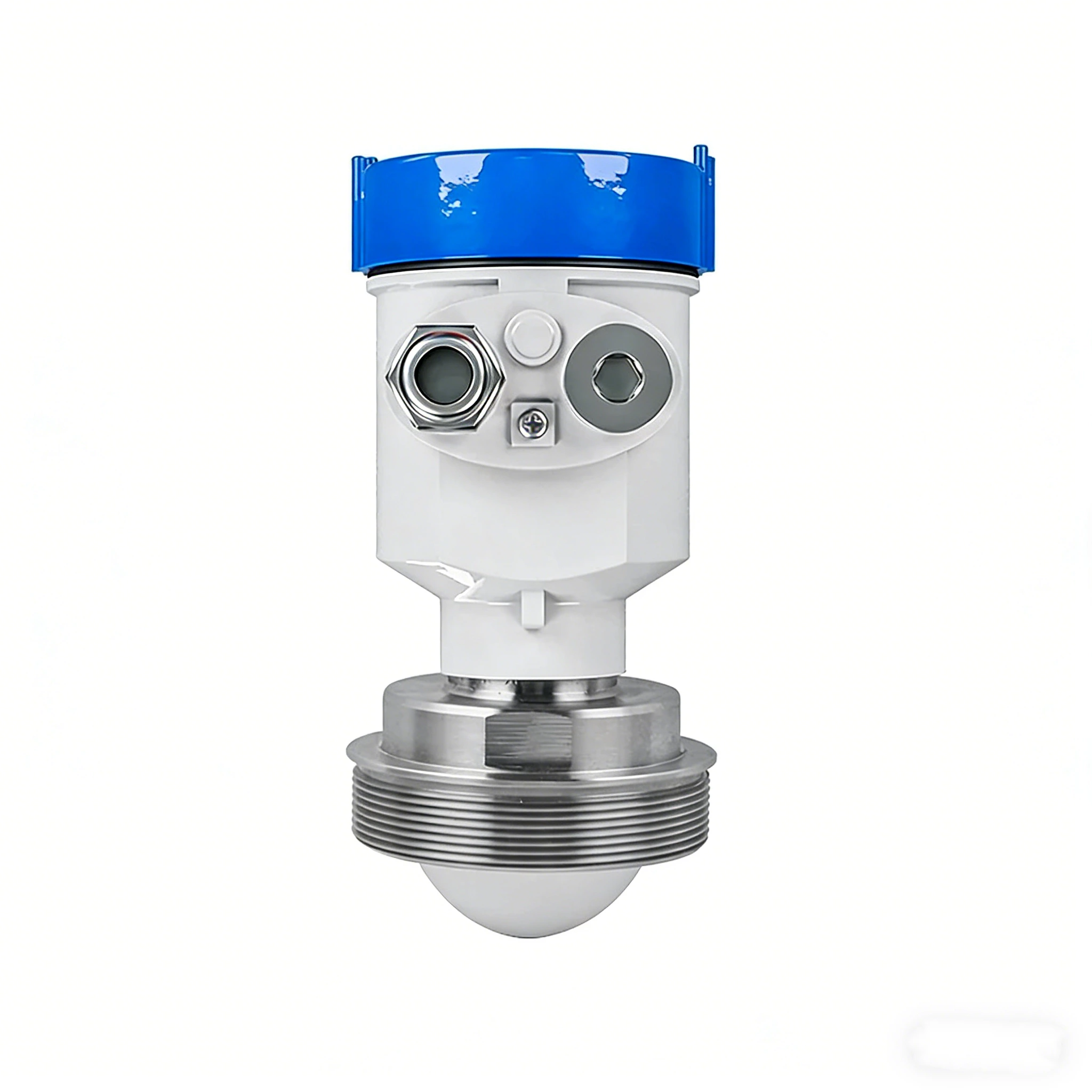 WSR550 76-81GHz Radar level transmitter