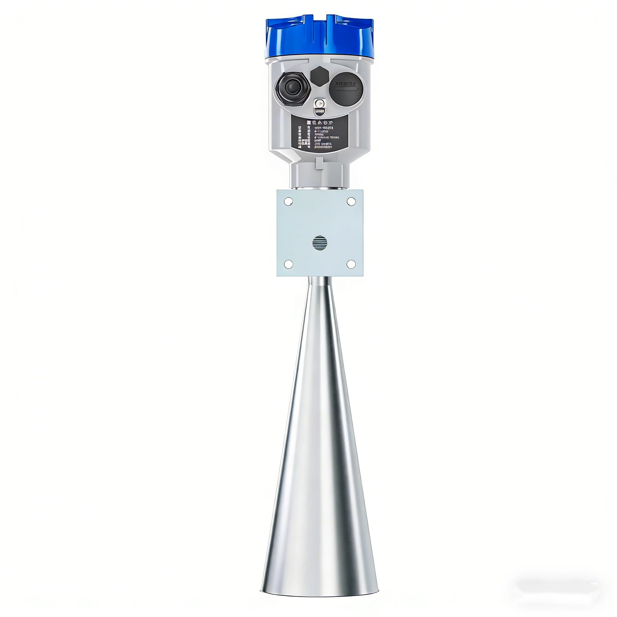 SIN-RD908 Radar level meter