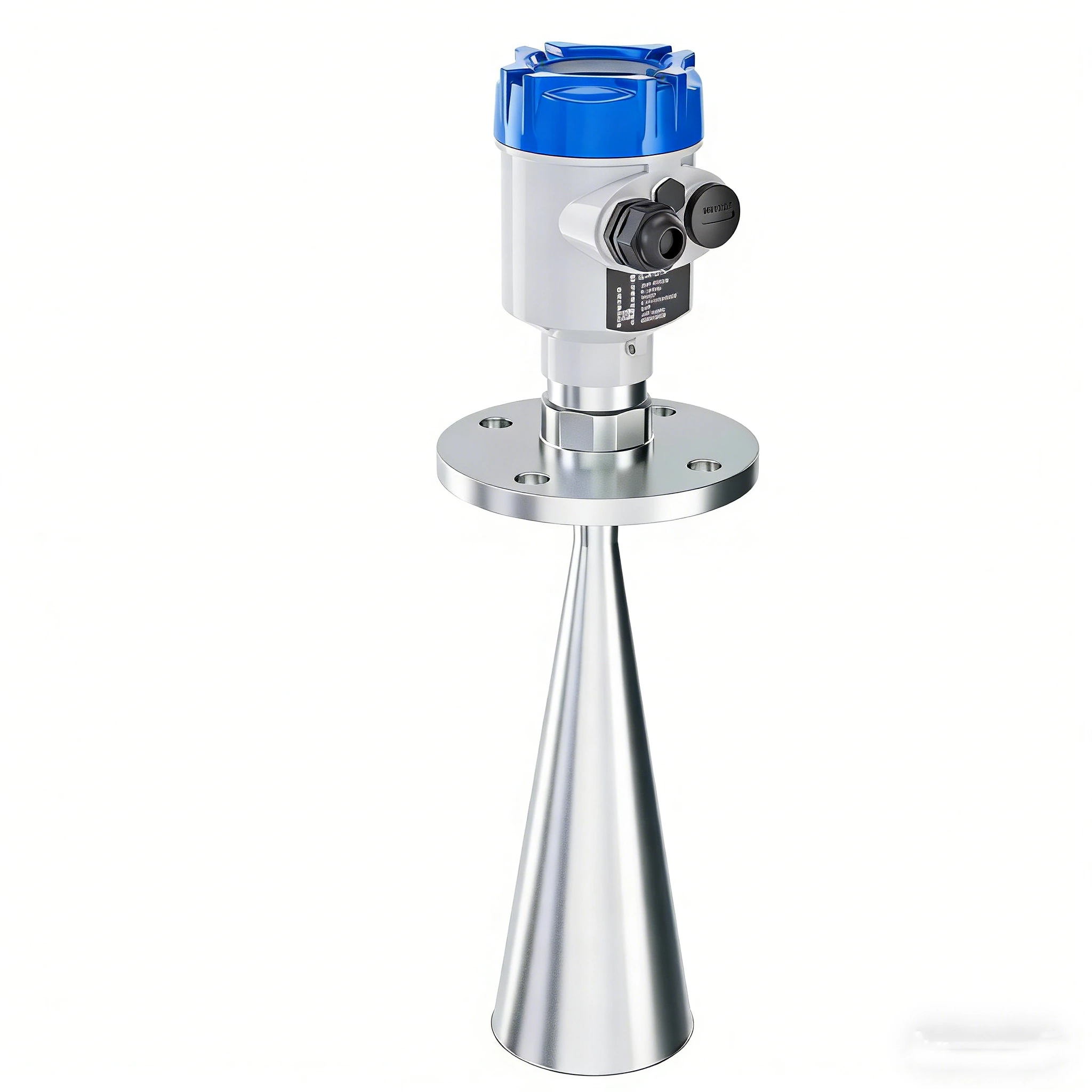 SIN-RD903 Solid material radar level meter