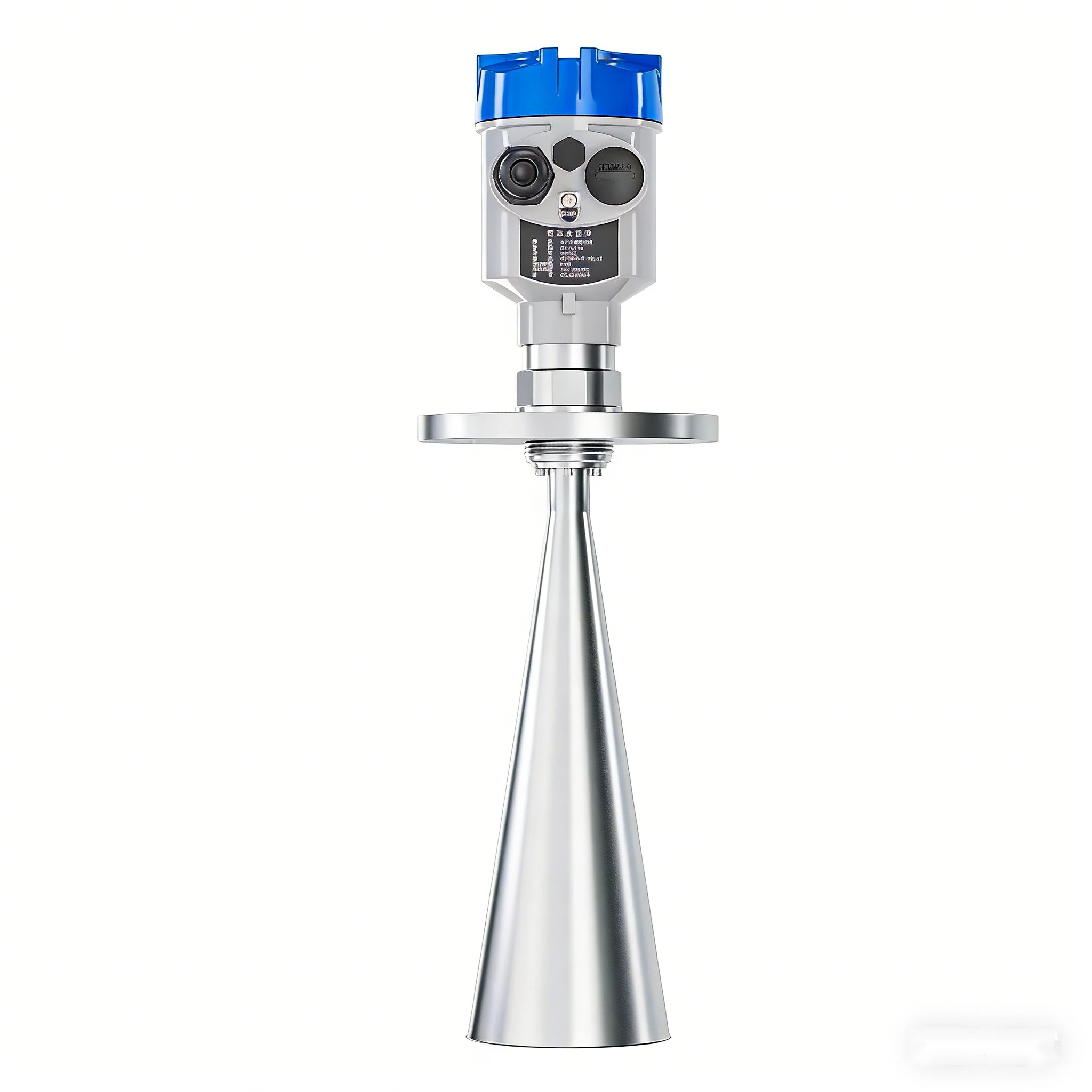 SIN-RD903 Solid material radar level meter