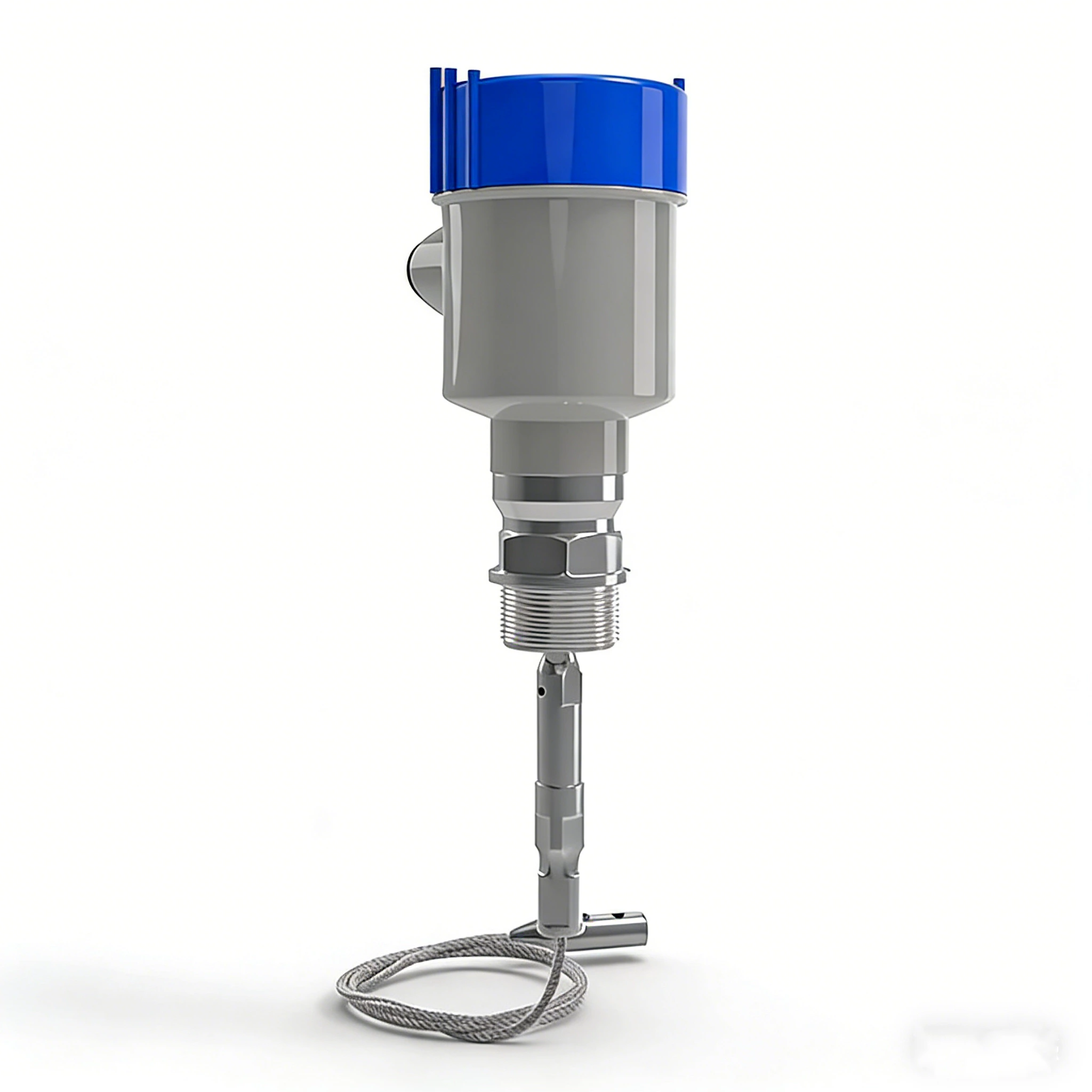 SIN-RD701 Guided wave radar level meter