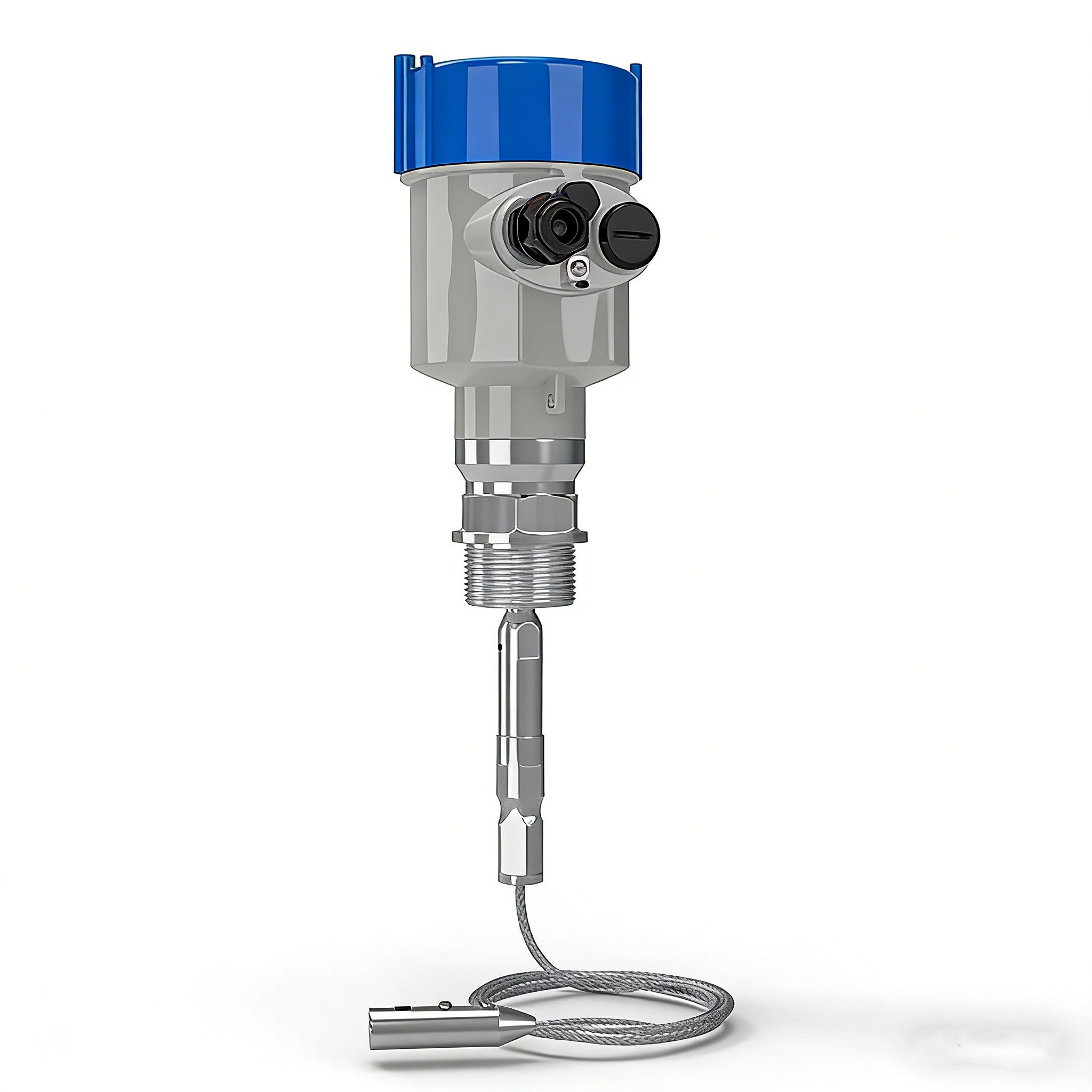 SIN-RD701 Guided wave radar level meter