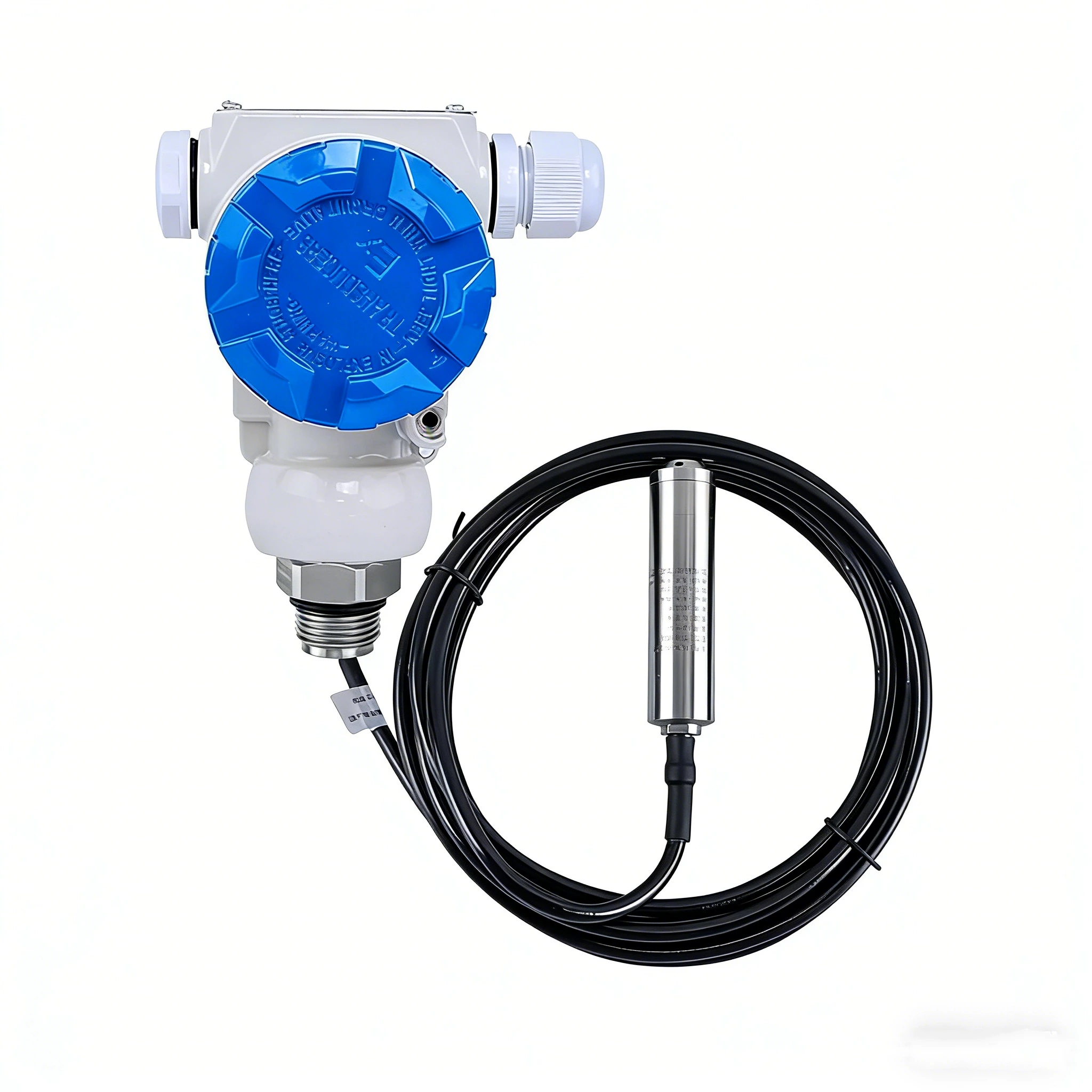 SIN-PX261 Submersible level meter