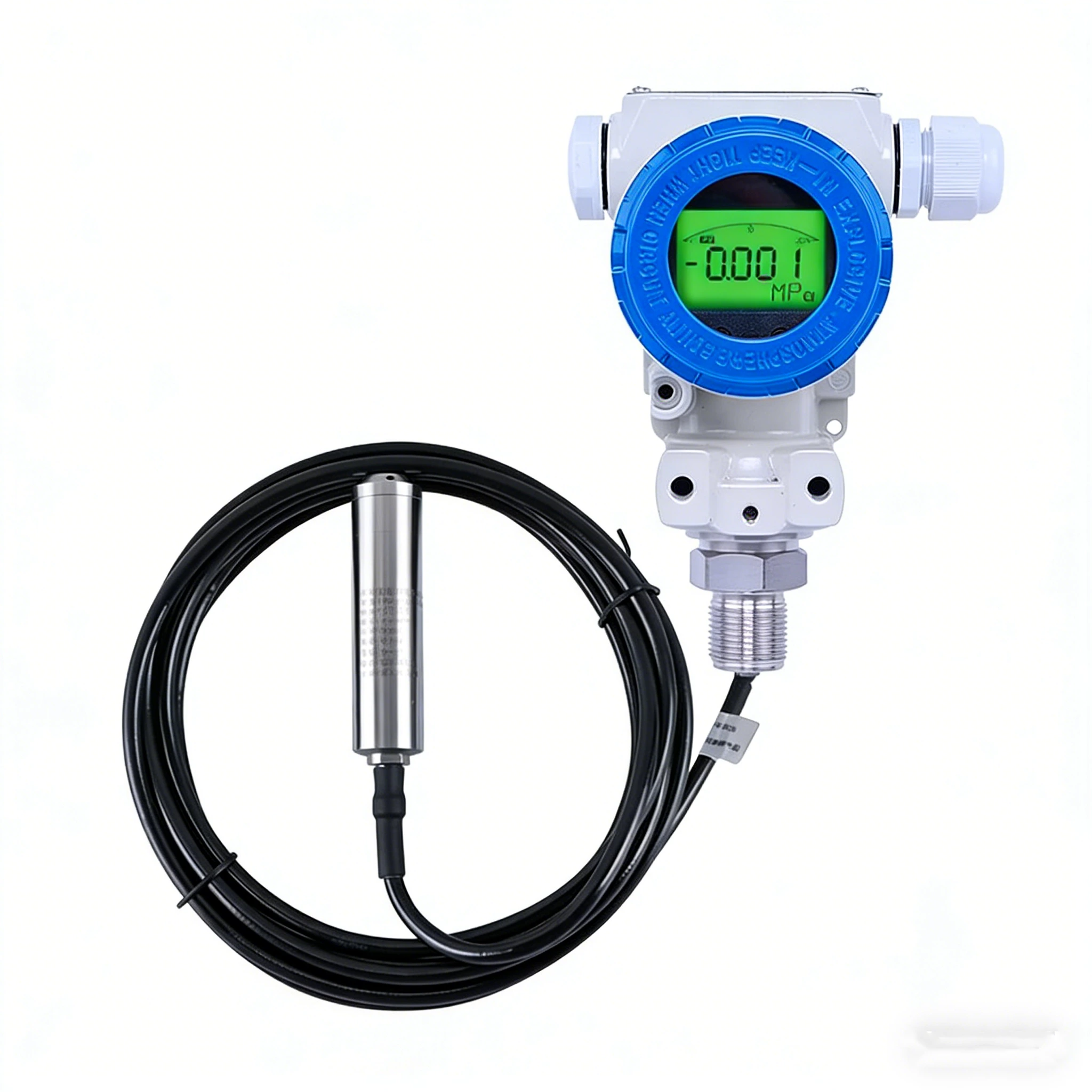 SIN-PX261 Submersible level meter