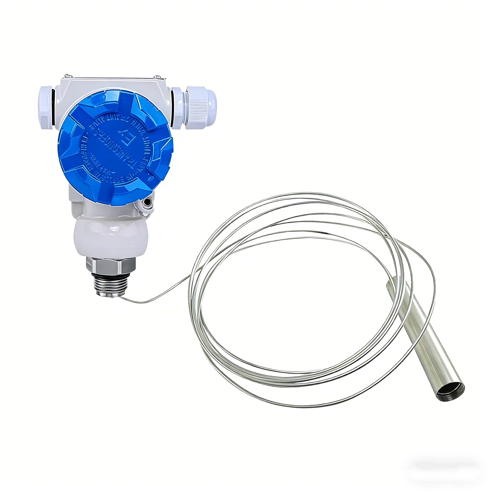 SIN-P260G High temp type submersible level meter