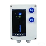 SIN-P260G High temp type submersible level meter