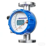 Ротаметр с металлической трубкой SIN-LZ