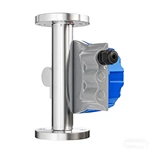 Ротаметр с металлической трубкой SIN-LZ