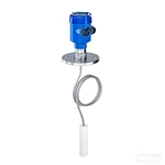 Радарный уровнемер SIN-RD702 с волноводным датчиком уровня