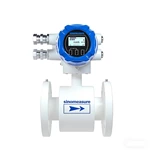 Medidor de caudal electromagnético SIN-LDG-A100