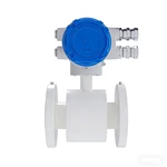Medidor de caudal electromagnético SIN-LDG-A100