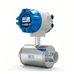SIN-LDG Sanitary electromagnetic flowmeter for food processing